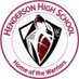 WC Henderson Lax (@wchendersonlax) Twitter profile photo