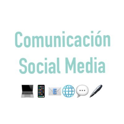 SMComunicacion Profile Picture