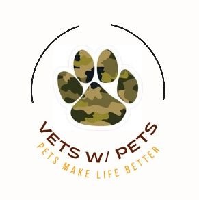 Advocating to keep & place companion, support & service #animals w/ U.S. #Veterans.🐾 #dogs #pets 🇺🇲Co: @ZenForceVets, Veteran #mentalhealth advocates.🧠
