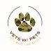 🇺🇸🎖🐾 Vets w/ Pets 🐾🎖🇺🇸 (@vetswithpets00) Twitter profile photo