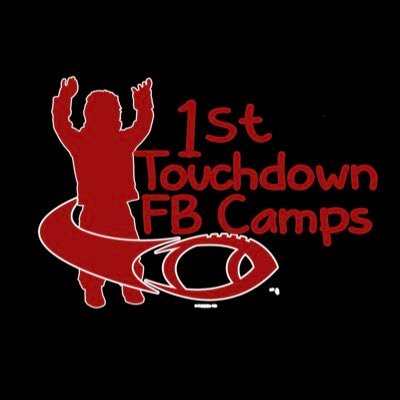 1st TouchdownFBCamps