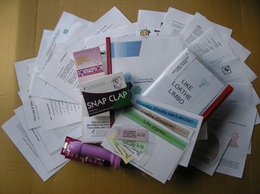 4TSolutions's profile picture. 4 Thought Solutions is based in Cheshire. The company provides sexual health educational products which sell world wide We provide training services in the UK.