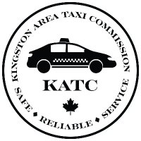 Kingston Area Taxi Commission(@TaxiCommission) 's Twitter Profile Photo