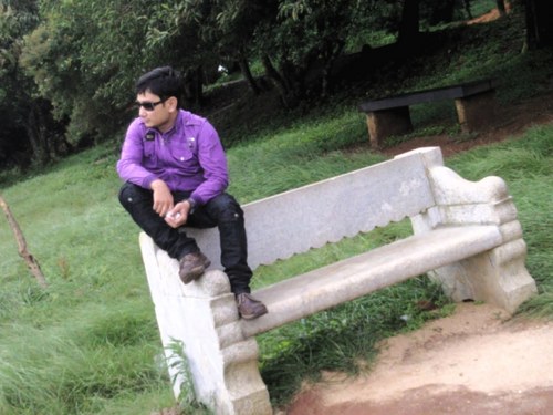 মই অসমীয়া ল’ৰা....