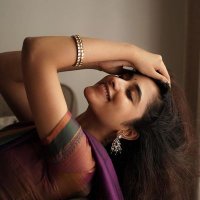 PriyankaaMohanunoff(@priyankaamunoff) 's Twitter Profile Photo