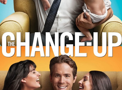 TheChangeUpTW's profile picture. The Change-Up, directed by David Dobkin (Wedding Crashers), and starring Ryan Reynolds, Jason Bateman, and Olivia Wilde, is basically a “body-switching” movie..