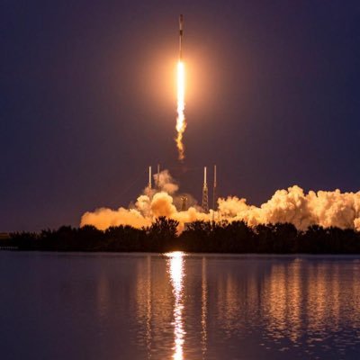 ETStudies's profile picture. RT & Following does not = endorsement