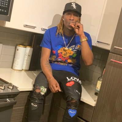 UNDERDAWG CAMP we not a gang we a family ⬇️🐕🖤#YOUCANTSTOPWHATGODGOTPLANNED