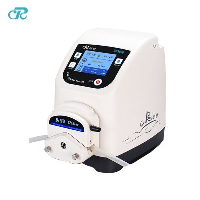 the professional manufacturer for peristaltic pump