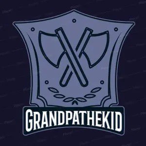 TikTok ⚫️- Grandpathekid/ YouTube 🔴-Grandpathekid / Instagram ⚪️ - TT_Grandpathekid