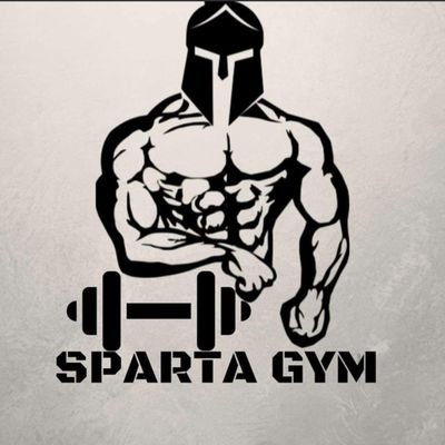 Dedication Strength Discipline This Is Sparta! Come check us out.