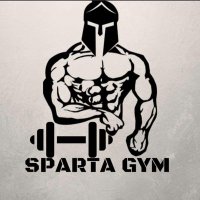 SpartaGymPinson(@SpartaGymPinson) 's Twitter Profile Photo