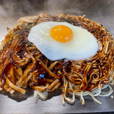 広島生まれ 広島育ち 食べ歩き ランチ お好み焼き ラーメン お酒 World of Tanks戦車ゲーム が好き B級グルメ レゲエも好き 誤字脱字ご勘弁