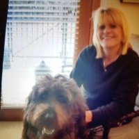DeeDee Kay (@1980ladydiesel) 's Twitter Profile Photo