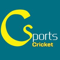 Csports Cricket🇵🇰(@Csportscricket) 's Twitter Profile Photo