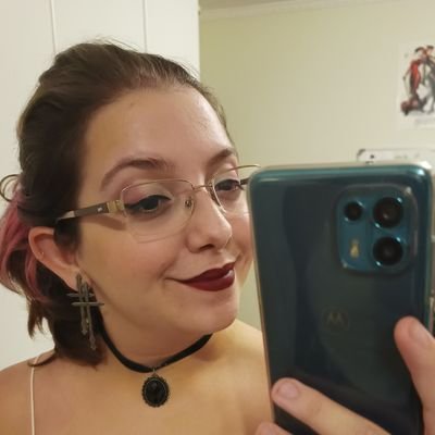 FernandaGvCl's profile picture. 🎥 IG: @cinerama_t
Recently graduated civil engineer at UNESP | Guaratinguetá. Passionate about movies, videogames and design.