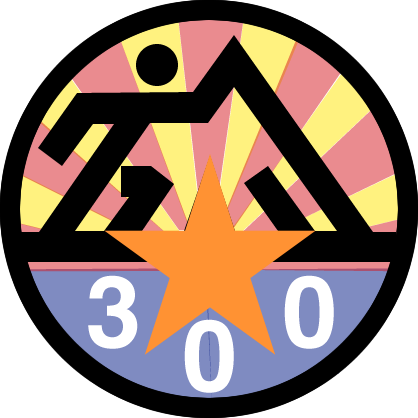 Trail300's profile picture. The Most Popular Hiking Trail in the Phoenix Mountain Preserve. Get out of the gym and enjoy the beauty of the Sonoran desert while getting a killer workout.