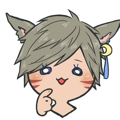 無言フォロー歓迎！！よくパリンします SSはメディアからどうぞ！！
icon　@Oshiruko_ff14💍
Copyright (C) SQUARE ENIX CO., LTD. All Rights Reserved.