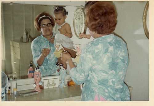 Pitufette's profile picture. Business woman, wife, mom to Lizzielis, and yes definitely a woman of the new millennium! Welcome to my tweetworld.