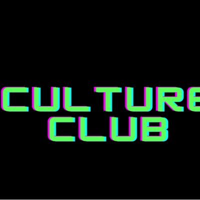 Culture club 100 unique NFTs🔥projects coming soon stay tuned for the release day Take a look a this beautiful nft that will explode in Open Sea soon