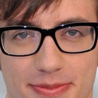 KevinsGlasses's profile picture. Oh Hello there! I am Kevin McHale's pair of black frames! I'm very hyper and will talk to just about anyone! :D