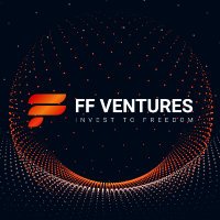 FF Ventures (@ffventures_io) 's Twitter Profile Photo FF Ventures (@ffventures_io) 's Twitter Profile Photo