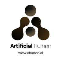 Artificial Human (@ahuman_ai) 's Twitter Profile