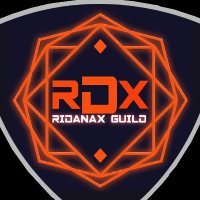 RDX.ron (@ridanaxguild) 's Twitter Profile