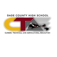 Dade County CTAE(@dade_ctae) 's Twitter Profile Photo