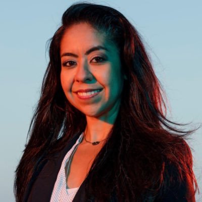 Tech at work writer @washingtonpost.
Texas native 🤠. Dancer 💃🏻. Geek 🤓.
Danielle.Abril@washpost.com
