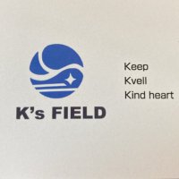 K's FIELD(@ksfield2022) 's Twitter Profile Photo