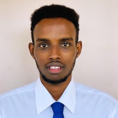 DOCTOR
SOMALIA
Be Phenomenon OR Be Forgotten