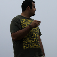 Nikhil Sharma (@phoenicks) 's Twitter Profile