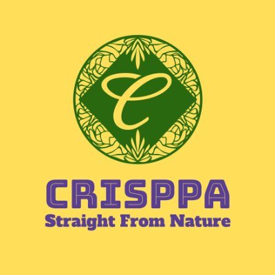 Welcome to Crisppa 😊
We make the best natural spices straight from the nature.