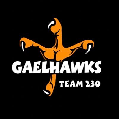 FIRST Team 230 The Gaelhawks, is proud to be a part of FIRST since 1998! https://t.co/TpbKLwXZwW