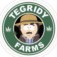 Randy Marsh(@TegridyFarms_CO) 's Twitter Profile Photo