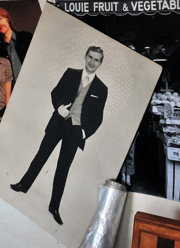 WWoessner's profile picture. 