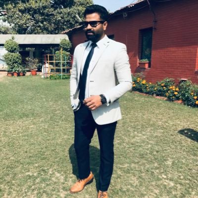 HR Professional @OlaElectric || HR Analytics || Budding Storyteller || Fitness Enthusiast- Calisthenics || Avid Reader || Movie Buff ll