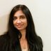 Susanna Ulahannan MD (@phase1onc) Twitter profile photo
