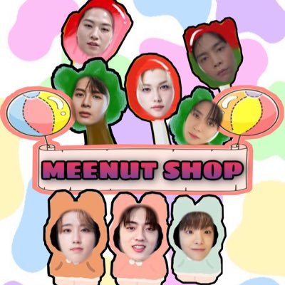 🔴MEENUT SHOP🎉 Profile