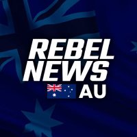 Rebel News Australia (@rebelnews_au) 's Twitter Profile Photo Rebel News Australia (@rebelnews_au) 's Twitter Profile Photo