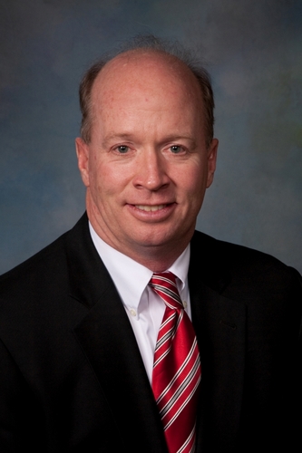 ScottPappas's profile picture. Executive Vice President