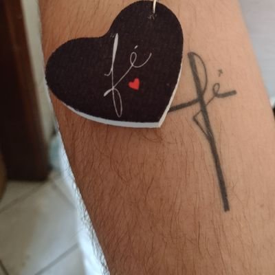 SinsioRodrigue3's profile picture. Cara de pé no chão e muito amor no coração ❤️