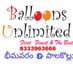 Balloons Unlimited Palakollu Bhimavaram (@ronankySeenu) Twitter profile photo