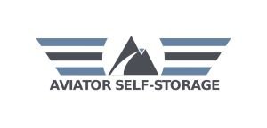 Aviator Self Storage, Salmon Arm