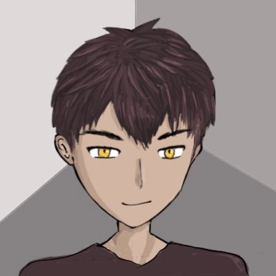 Wolfariesさんのプロフィール画像