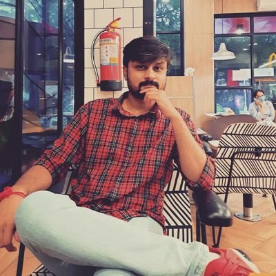 BrijeshMepar's profile picture. Gamer | Designer