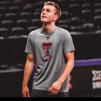 Texas Tech WBB Student Assistant @LadyRaiderWBB