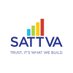 Sattva (@sattvagroup) Twitter profile photo Sattva (@sattvagroup) Twitter profile photo