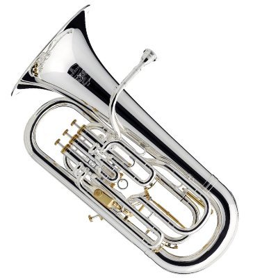 My only love is the euphonium